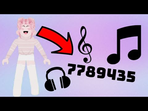 WORKING ROBLOX MUSIC ID SONG CODES 2022 (Club Roblox, Bloxburg and