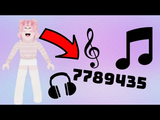 MUSIC CODES/IDS THAT WORK ON CLUB ROBLOX+ Why MUSIC ISN'T WORKING