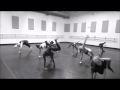 HELLO I ADELE I @DONIELLELOGANCHOREOGRAPHY