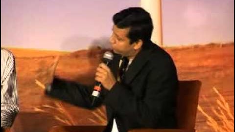 Part 2: Asian Paints,Incture Technologies and SAP Panel on IT Enterprise Strategy with BPM and MDM