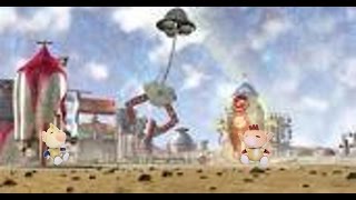 Epic adventures of olimar and louie episode 3 @GLNAP09