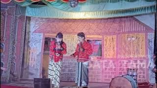 Lawak Kondang Bikin Ngakak Gopel Dan Ancruk Janger Bino Margo Budoyo