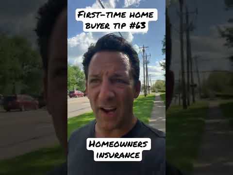 Video: Homeowners vakuutus Indiana
