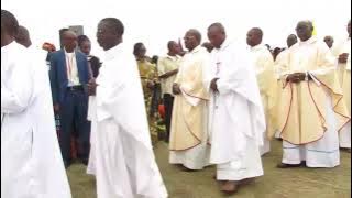 Turaje mu ngoro yawe