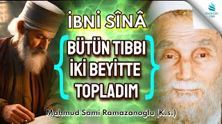15. Hesaba Çeki̇lmek, Merhamet, Tip İlmi̇. Musahabe 4 Kitabı - Mahmud Sami Ramazanoğlu K.s.