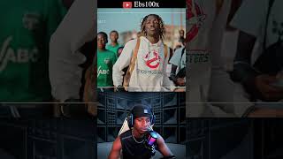 lil Pamz #gambia #reaction #gammusic #reactionvideo#attack  #helpmemakethismakesensel