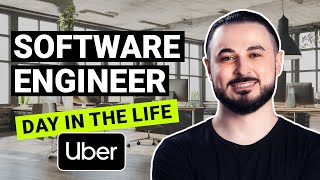 Day in The Life of Software Engineer | San Francisco