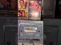 90s Love Songs. #90s #bollywood #audiocassette #songcollection