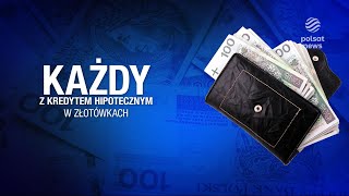 I Są Wakacje Kredytowe. Bankom Nie Wytrzymywały Systemy