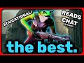 Becoming The Rank 1 Paradox &amp; Warden (ALREADY VYPER!!)