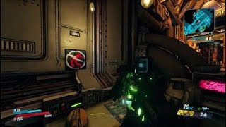 Borderlands® 3 All Vault Hunter Echo Log Locations