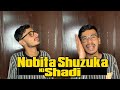 Nobita Shuzuka Ki Shadi | Chimkandi