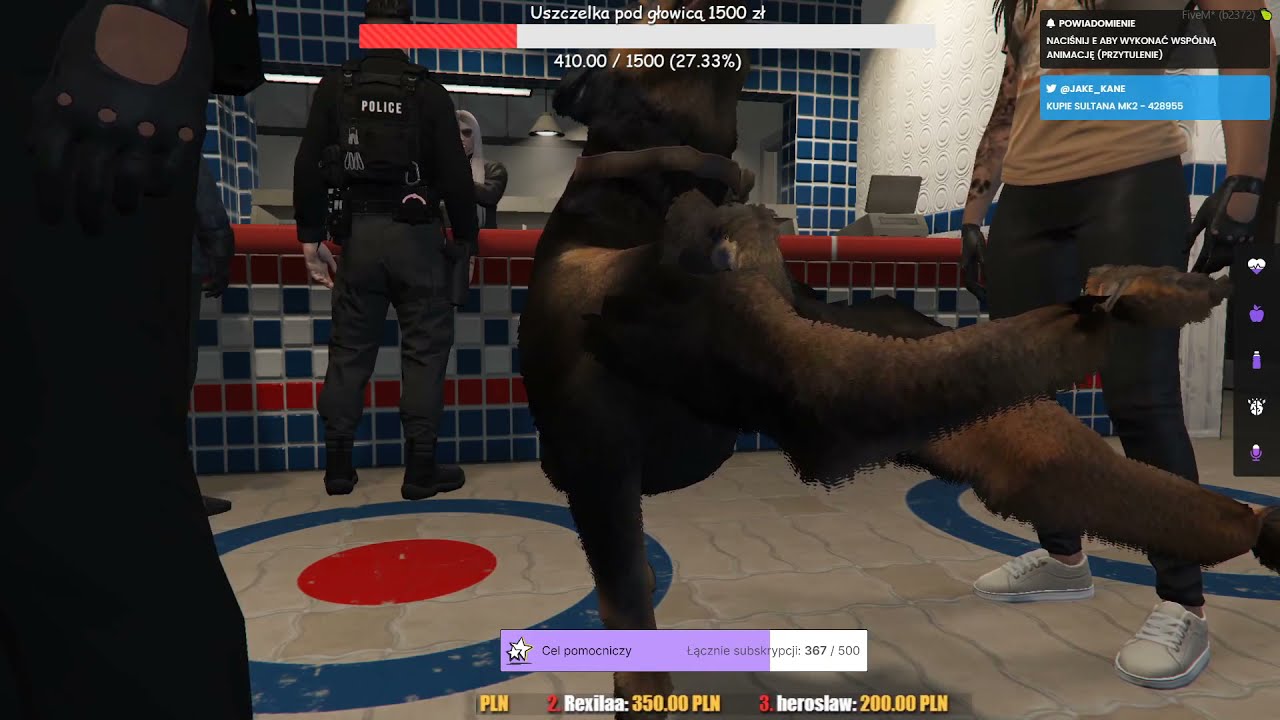 POTATO ŚMIESZNE BINDY #3