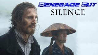 Silence - Renegade Cut