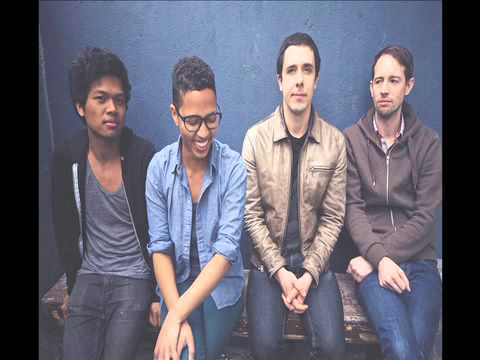 Folly & the Hunter - Call your Girlfriend (Robyn cover )