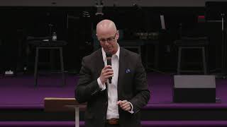 Great Commission Ministries-We Are Live