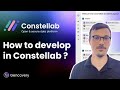 How to develop In Constellab - Create and share your own bricks and tasks.