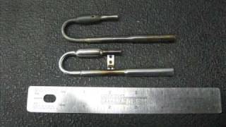 micro mini pulse jet 2 the MM 2