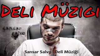 Sansar Salvo - Deli Müziği - Beat & İnstrumental