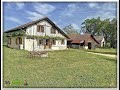 Secteur TARTAS, Maison landaise alliant charme et modernité