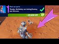 Find car parts | ALL 3 CAR PARTS LOCATIONS | Sparkplug's Epic Quest | Fortnite Season 5 Chapter 2