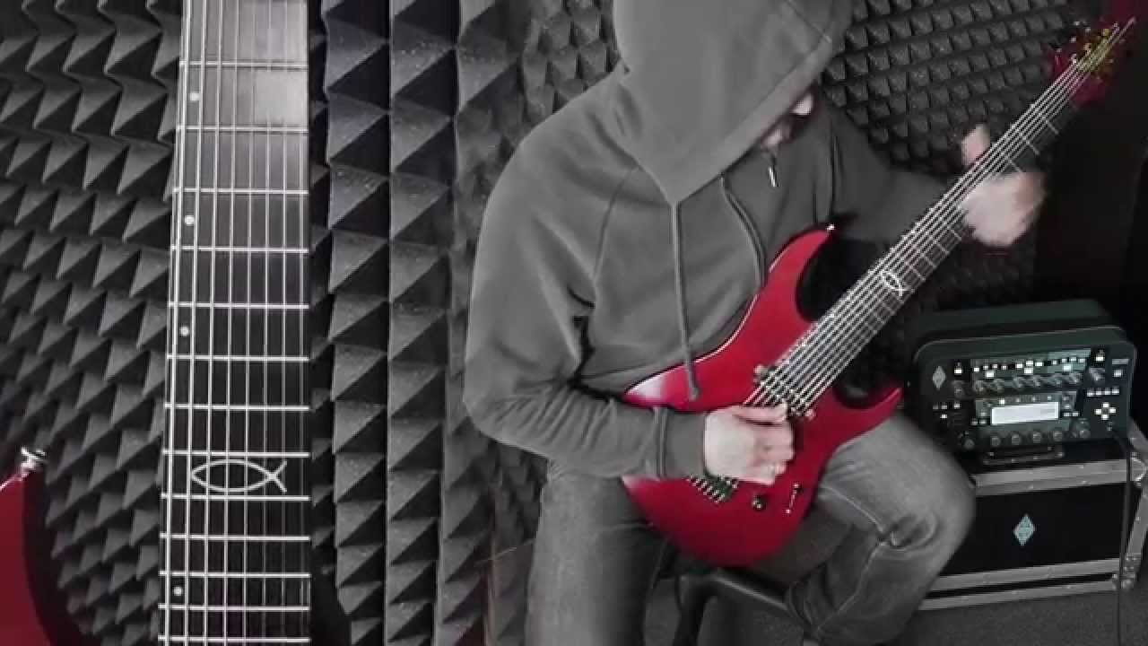 LEPSKY S8 custom KA ( IXTUS )