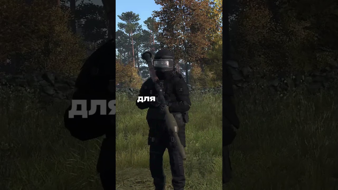 ЧТО ДЕЛАТЬ ЕСЛИ УВИДЕЛ БТР В DAYZ  