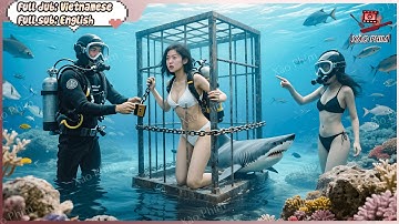 Cô Gái Bị Chồng Nhốt Dưới Đáy Biển Chiếm Hết Gia Sản Ai Ngờ Sống Lại Khiến Cả Gia Tộc Phải Quỳ Lạy