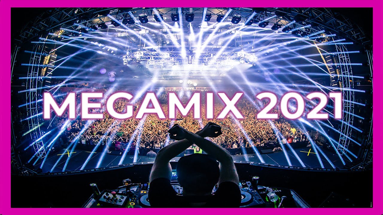 Party Club Dance Mix 2021 Best Remixes Of Popular Songs 2021 MUSIC