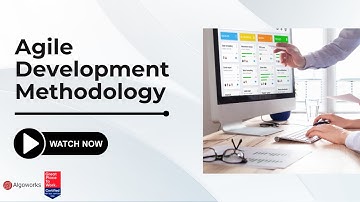 Agile Development Methodology for Mobile Apps and Web Apps | Algoworks