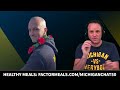 Connor Stalions Documentary Review: Sign Steal On Netflix - Michigan Football INSTANT REACTION