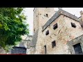 Moncelice / ITALY WALKING TOUR 4K / TRAVEL GUIDE