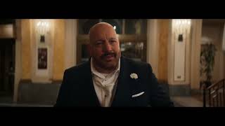 SOLO MIO | Official Trailer | In Cinemas February 26