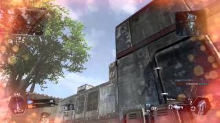 Titanfall neck snap