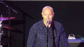According2g.com Presents "Fade To Grey" by Midge Ure in New York