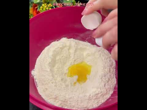 Лакский хинкал 🤤
