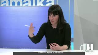 HAMAIKA TELEBISTA ZUZENEAN