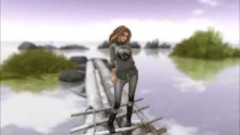 Fashiowl - VA-VISTA ANIMATIONS- NEW FELINA AO