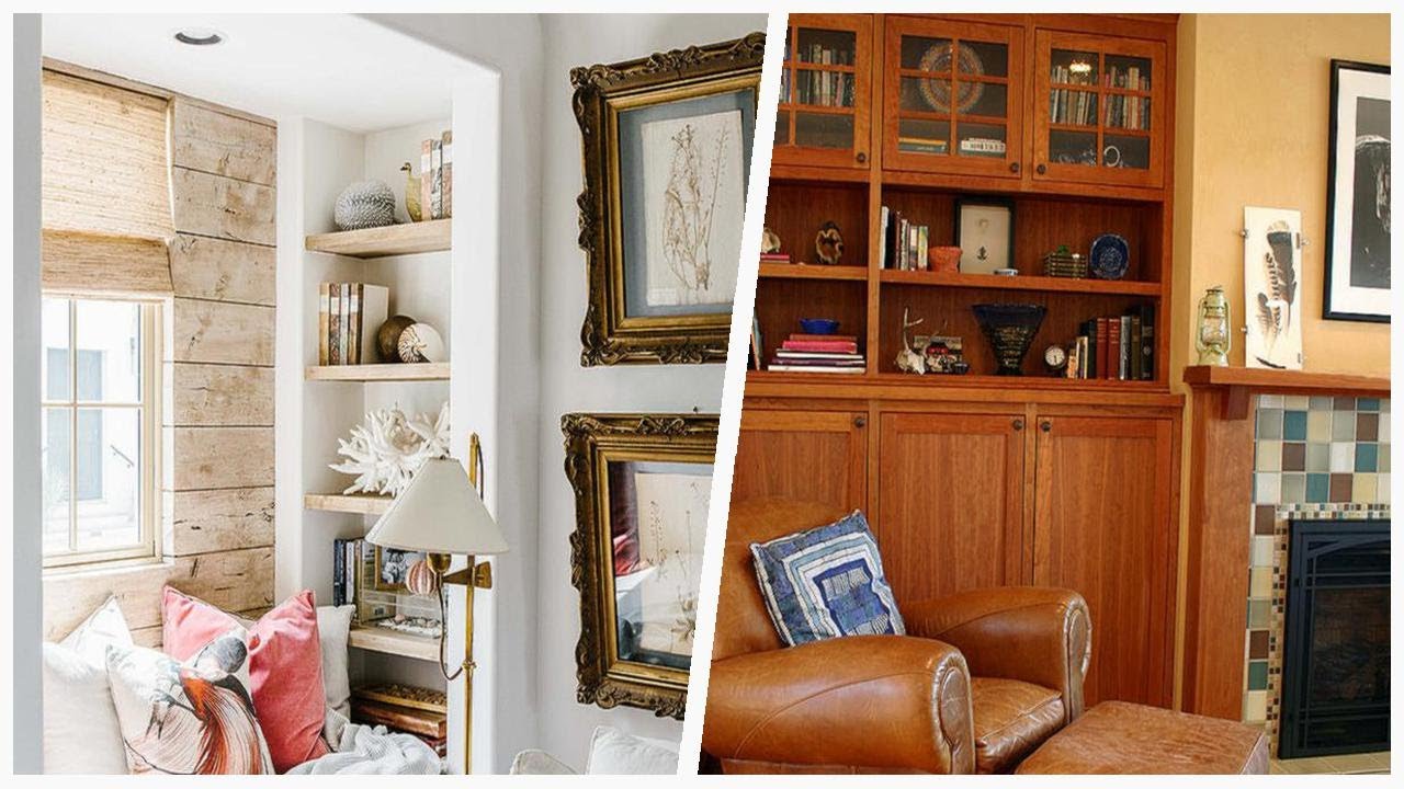 75 Living Room With Yellow Walls Design Ideas You'll Love 🔴 YouTube