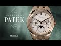 Patek Philippe Calendar Watches with Tim Mosso and Brian Govberg | Perpetually Patek