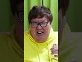 【本物?食品サンプルどっち?!】デブなのに当てられなかったら弟子の代わりにタライ落としwww #shorts
