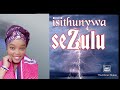 Isithunywa sezulu 