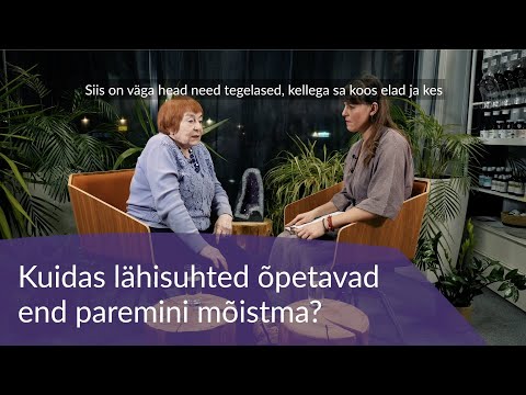 Video: Kuidas kanaldamine toimib?