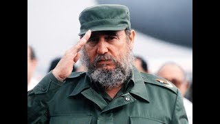 KITINI FIDEL CASTRO