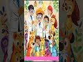 🌟 learn the alphabet with fun animals – Fun Facts for Kids! #Shorts