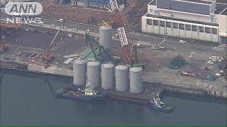 2年後の福島原発は？・・・