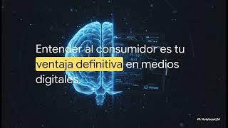 Mente del Consumidor - Programa de marketing y transformacion digital