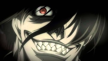 AMV Hellsing [BETA]