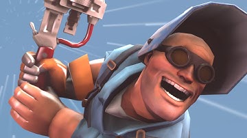 [SFM] Unbalanced Teams - Sniper capture