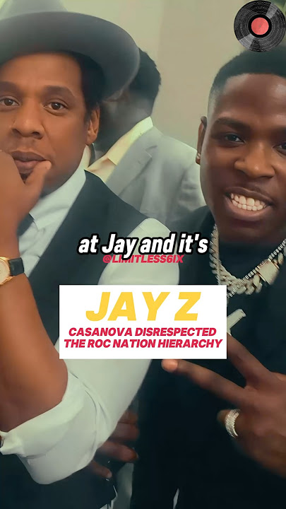 How Young Artists Clowned Memphis Bleek Then BEGGED for Access to Jay-Z & Roc Nation